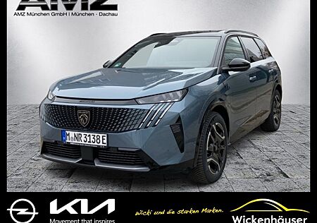 Peugeot 5008 210 GT Elektromotor FLA el.Heck KAM Navi