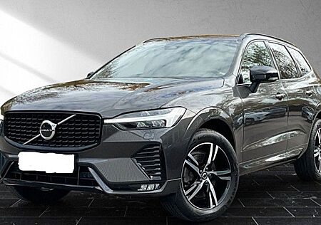 Volvo XC 60 XC60 B4 R Design Geartronic R Design