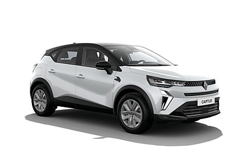 Renault Captur Evolution Mild Hybrid 160 EDC