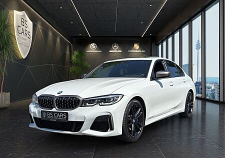 BMW 340 M340i xDrive*Head Up*Ambiente*Carplay*Kamera*