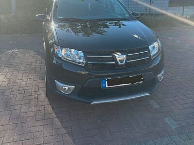 Dacia Sandero Stepway Prestige TCe 90 | Klima | TÜV