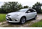 Ford Focus Turnier 1,0 EcoBoost 74kW SYNC Edition