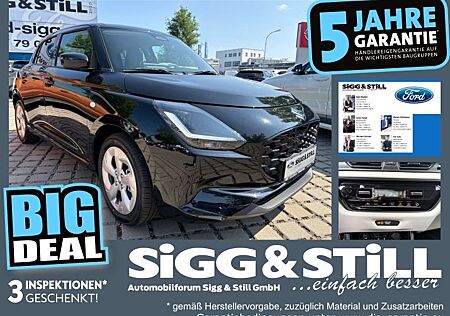 Suzuki Swift 1.2 Dualjet HYBRID Comfort LED*ACC*NAV*SHZ