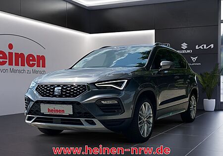 Seat Ateca Xperience 1.5 TSI 110kW (150PS) DSG ACC LM