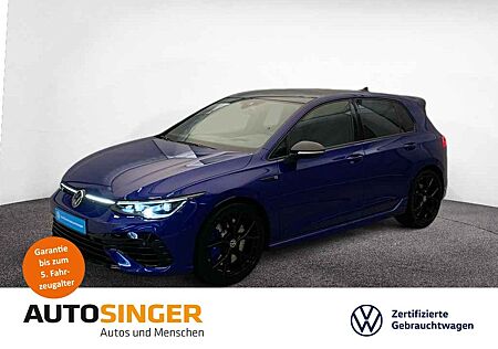 VW Golf Volkswagen R *PANO*DRIFT*IQ-L*ACC*DCC*HUD*NAVI*R-CAM*