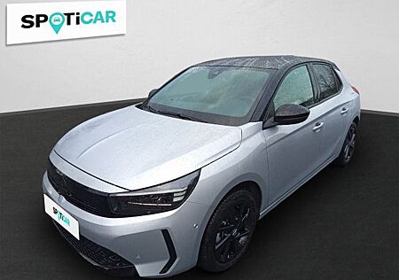 Opel Corsa GS f1.2 Direct Injection Turbo 74KW AT8 S/