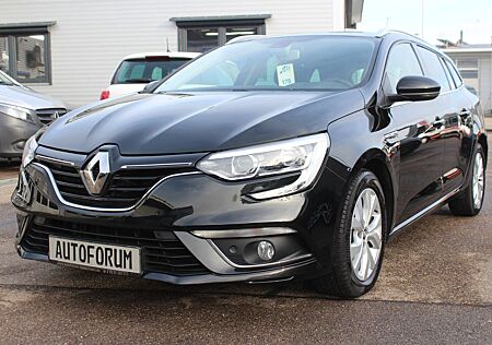 Renault Megane IV Grandtour 1.3 TCe 140 Limited EURO6