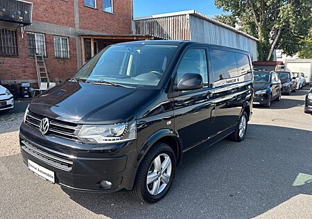 VW T5 Multivan Volkswagen