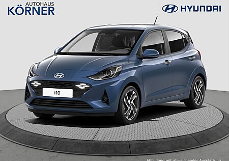 Hyundai i10 1.2 TREND NAVI APPLE CARPLAY ANDROID AUTO DA