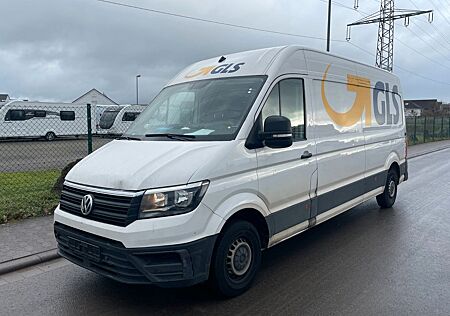 VW Crafter Volkswagen 2.0TDI Maxi