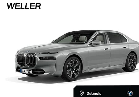 BMW 740d xDr HUD St+Go 360° AHK Iconic Stdhz