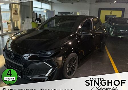 Renault Clio VI Esprit Alpine Full Hybrid E-Tech 160