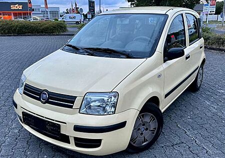 Fiat Panda 1.2 8V Dynamic