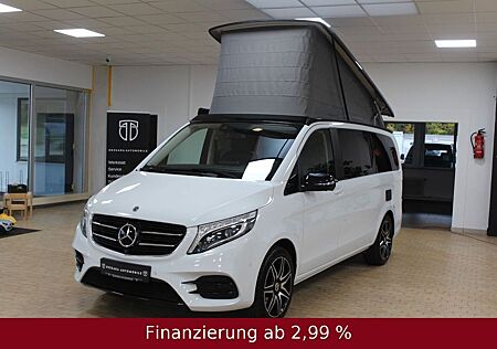 Mercedes-Benz V 250 Marco Polo Edition Küche 4-Matic AMG + NP