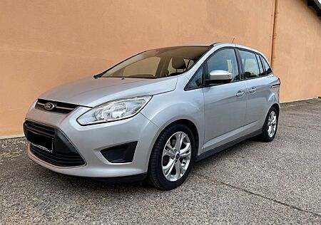 Ford Grand C-Max 1,6 EcoBoost Trend