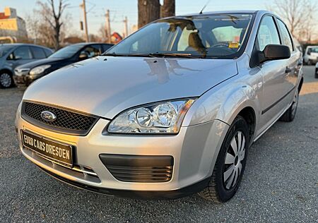 Ford Focus 1.6 Trend