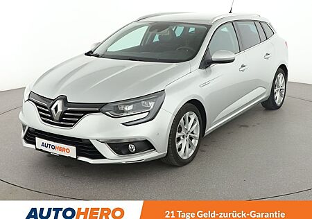 Renault Megane 1.2 TCe Energy Intens Aut.*NAVI*CAM*SHZ*