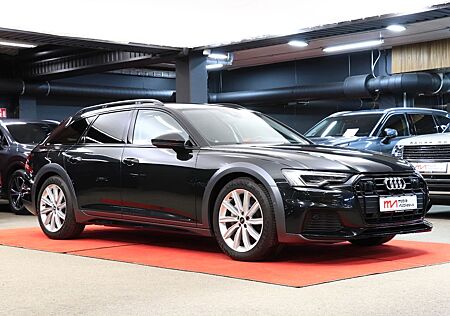Audi A6 Allroad quattro 45TDI - WEBASTO/MATRIX/ACC