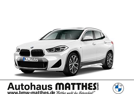 BMW X2 xDrive20i M Sport Parkassistent Panoramadach