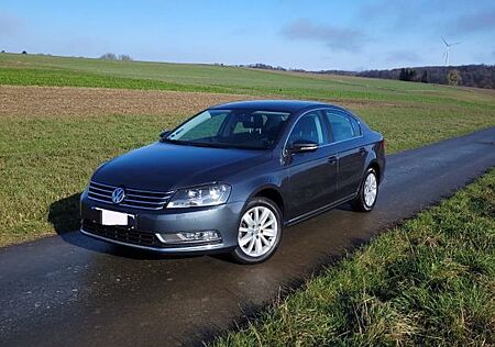 VW Passat Volkswagen 1.6 TDI Comfortline