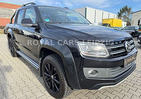 VW Amarok Volkswagen Atacama 4Motion|Luft|Standheizung|Navi|
