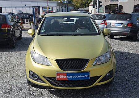 Seat Ibiza Lim. Stylance / Style