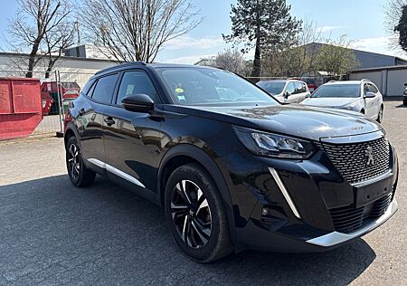Peugeot 2008 1.5 HDI/Allure/Netto 10700