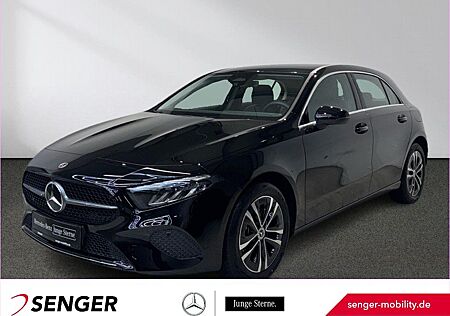 Mercedes-Benz A 250 gebraucht kaufen Mercedes-Benz A 250 e Progressive Rückfahrkamera Sitzheizung