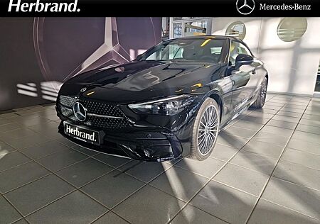 Mercedes-Benz CLE 200 Cabriolet AMG+BURMESTER+DIGITAL-LIGHT