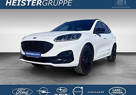 Ford Kuga ST-Line X 2.0 D 4x4 +AHK+Lenkrd.hzg