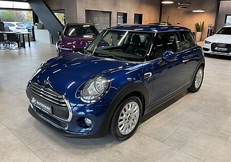 Mini ONE Salt Klima Bluetooth Sitzheizung PDC Alu