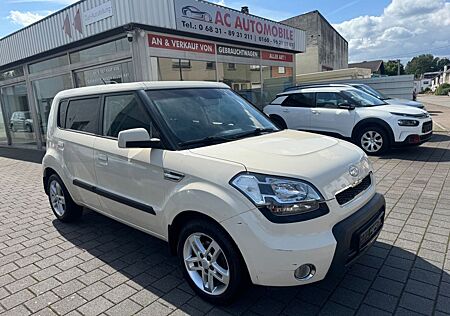 Kia Soul Spirit 1.6 CRDI Klima