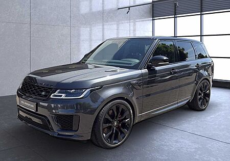 Land Rover Range Rover Sport D350 HST CARBON*PANO-Schiebed.