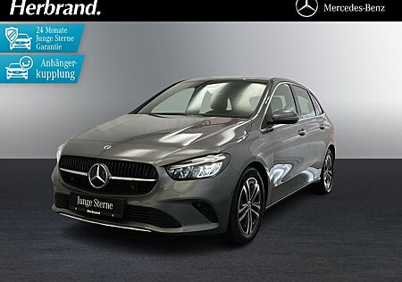 Mercedes-Benz B 200 Progressive *AHK Lenkradhz. Rückfahrkamera