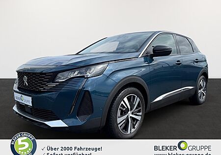 Peugeot 3008 Hybrid 225 Allure