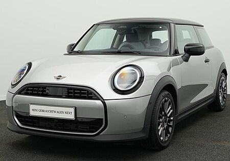 Mini Cooper C