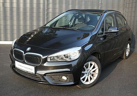 BMW 2er 220d xDrive Active Tourer Advant *1.HD*NAV*DAB*