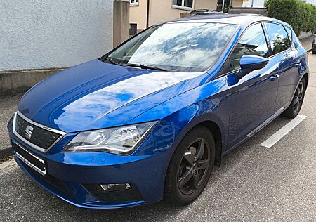 Seat Leon ST 1.0 TSI 85kW ECOMOTIVE Style DSG Klima