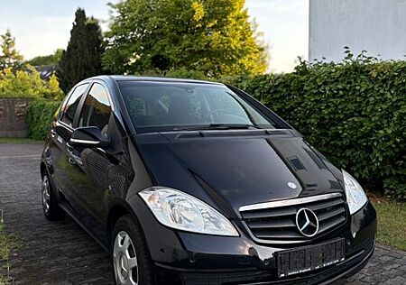 Mercedes-Benz A 180 CDI -