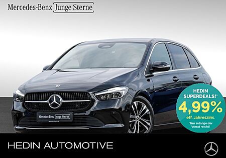 Mercedes-Benz B 200 |Progressive|LED|NAVI|KAM|MBUX|PTS|SHZ|AUT