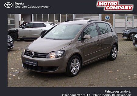 VW Golf Plus Volkswagen Comfortline Automatik