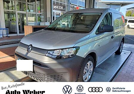 VW Caddy Volkswagen Cargo 2.0 DAB Klima Freisprech 8-fach bere
