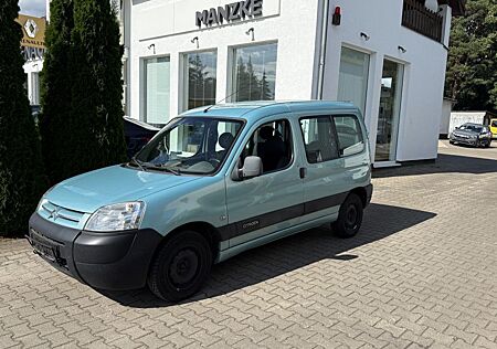 Citroën Berlingo 1.4i Advance nur Export / Händler