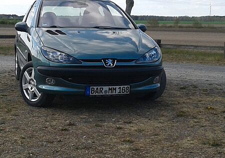 Peugeot 206 1.4 Tendance 75 Tendance