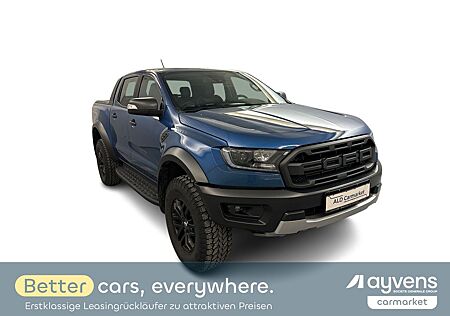 Ford Ranger Raptor 2,0 l EcoBlue Autm.