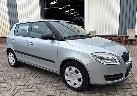 Skoda Fabia 1.2l 51 kW Cool Edition Neue TUV