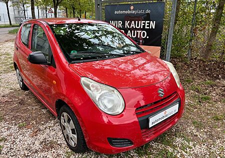 Suzuki Alto 1.0 *Nur 43.670 Km*