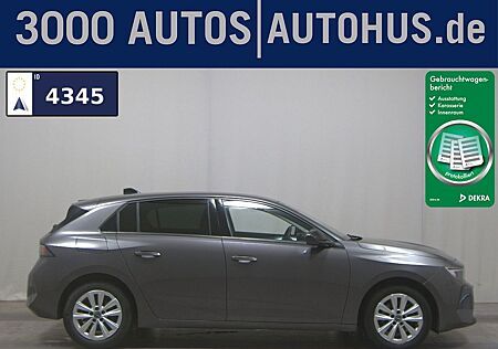 Opel Astra 1.2 Turbo Business Ed. Navi LED Shz RFK