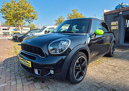 Mini Cooper SD COOPER_SD Countryman All4