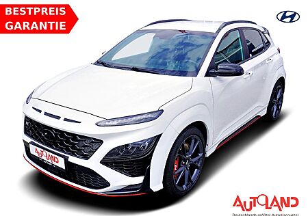Hyundai Kona 2.0 T-GDI DCT N Performance 19Z HUD LED AC